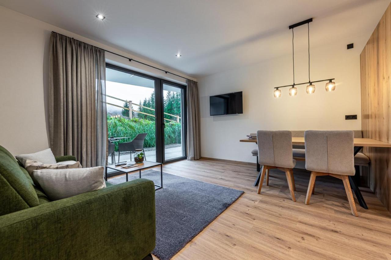 Waldnest Apartment Kitzbuhel Exterior photo