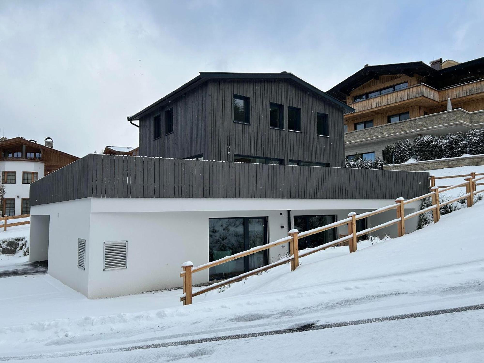 Waldnest Apartment Kitzbuhel Exterior photo